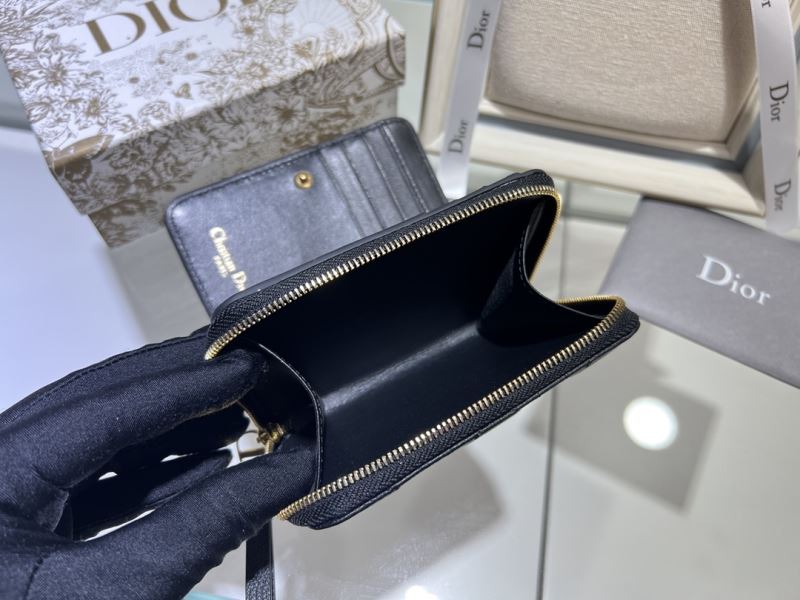 Christian Dior Wallet